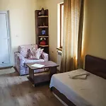 Family Balkanci Hotell Usana