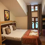 Hotell Family Balkanci Usana