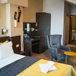 Family Balkanci Hotell