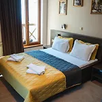 Family Balkanci Hotell Usana
