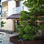 Family Balkanci Hotell Usana