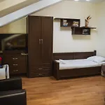 Hotell Family Balkanci