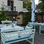 Hotell Family Balkanci Usana
