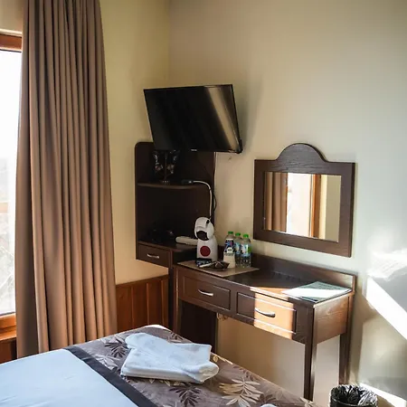 Hotel Family Balkanci 3*