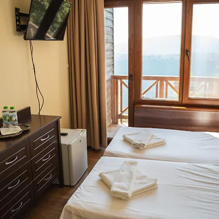 Hotel Family Balkanci