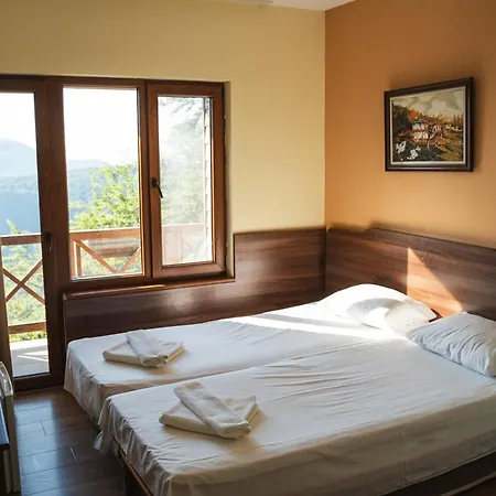 Family Balkanci Hotell 3*