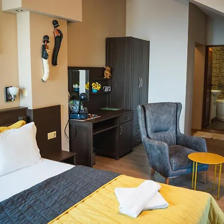 Family Balkanci Hotel