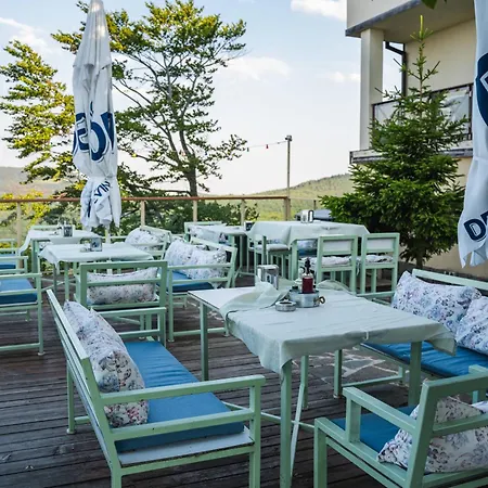 Hotel Family Balkanci 3*