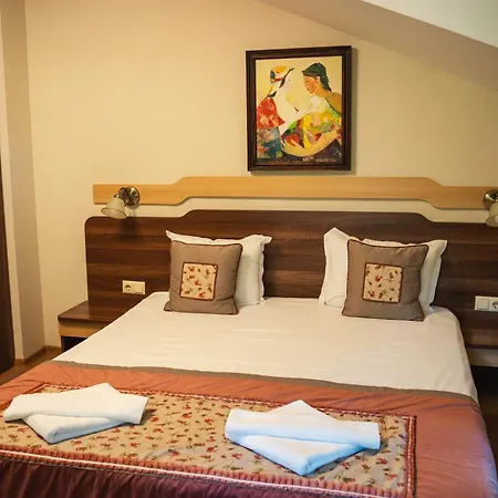 Hotel Family Balkanci