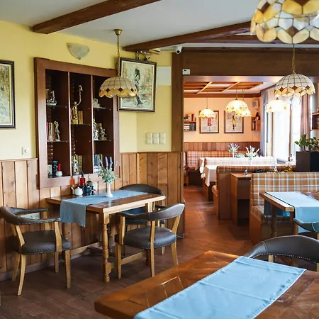 Hotel Family Balkanci 3*