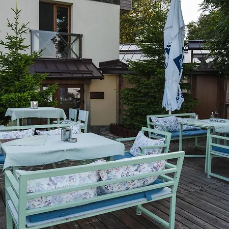 Hotel Family Balkanci Uzana