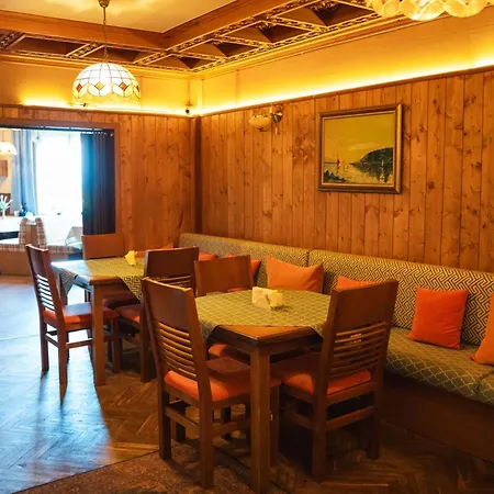 Hotel Family Balkanci 3*