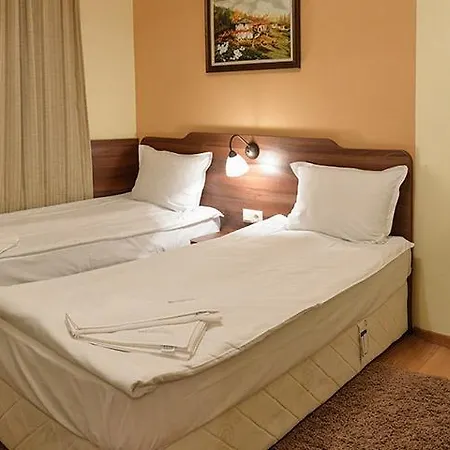 Hotel Family Balkanci