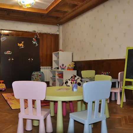 Family Balkanci