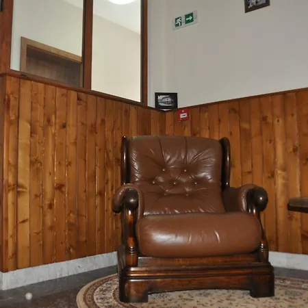 Hotel Family Balkanci Uzana