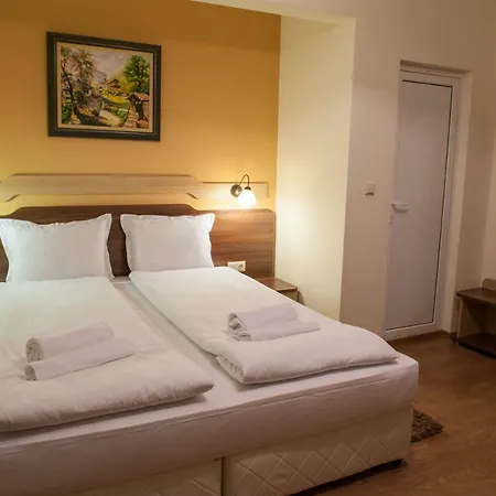 Hotel Family Balkanci