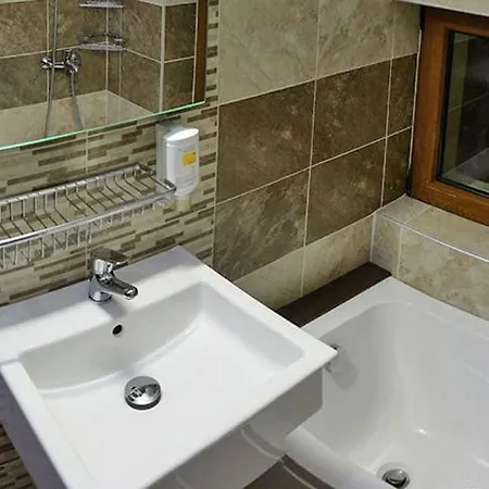Family Balkanci Hotel 3*