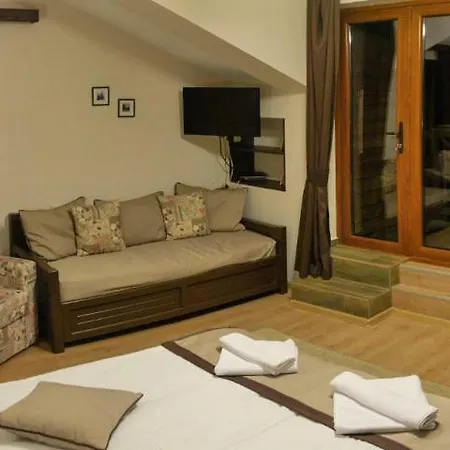 Hotel Family Balkanci 3*