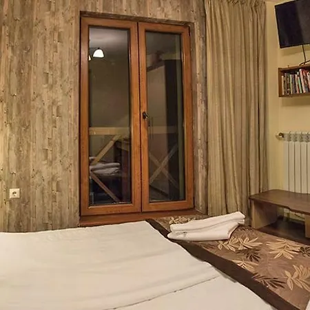 Hotel Family Balkanci