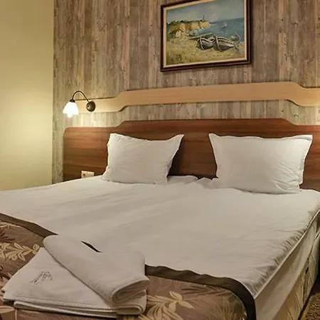 Family Balkanci Hotel 3*